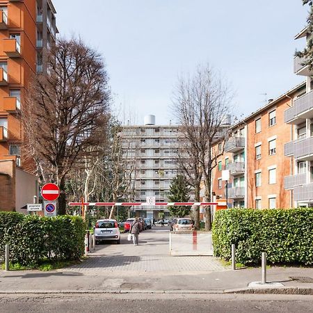 Milano Apartment Ana Экстерьер фото