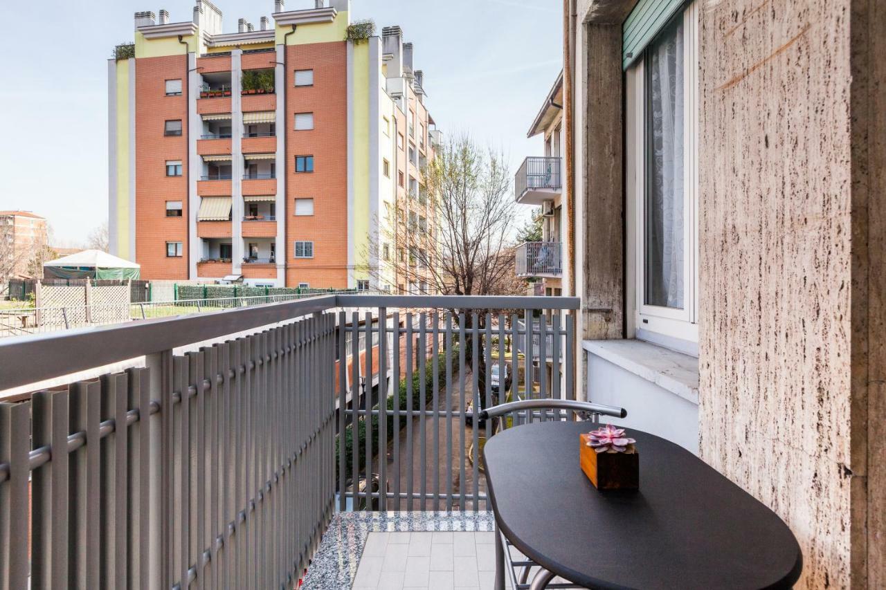 Milano Apartment Ana Экстерьер фото