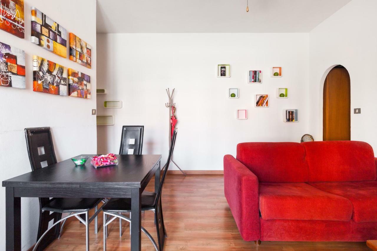 Milano Apartment Ana Экстерьер фото