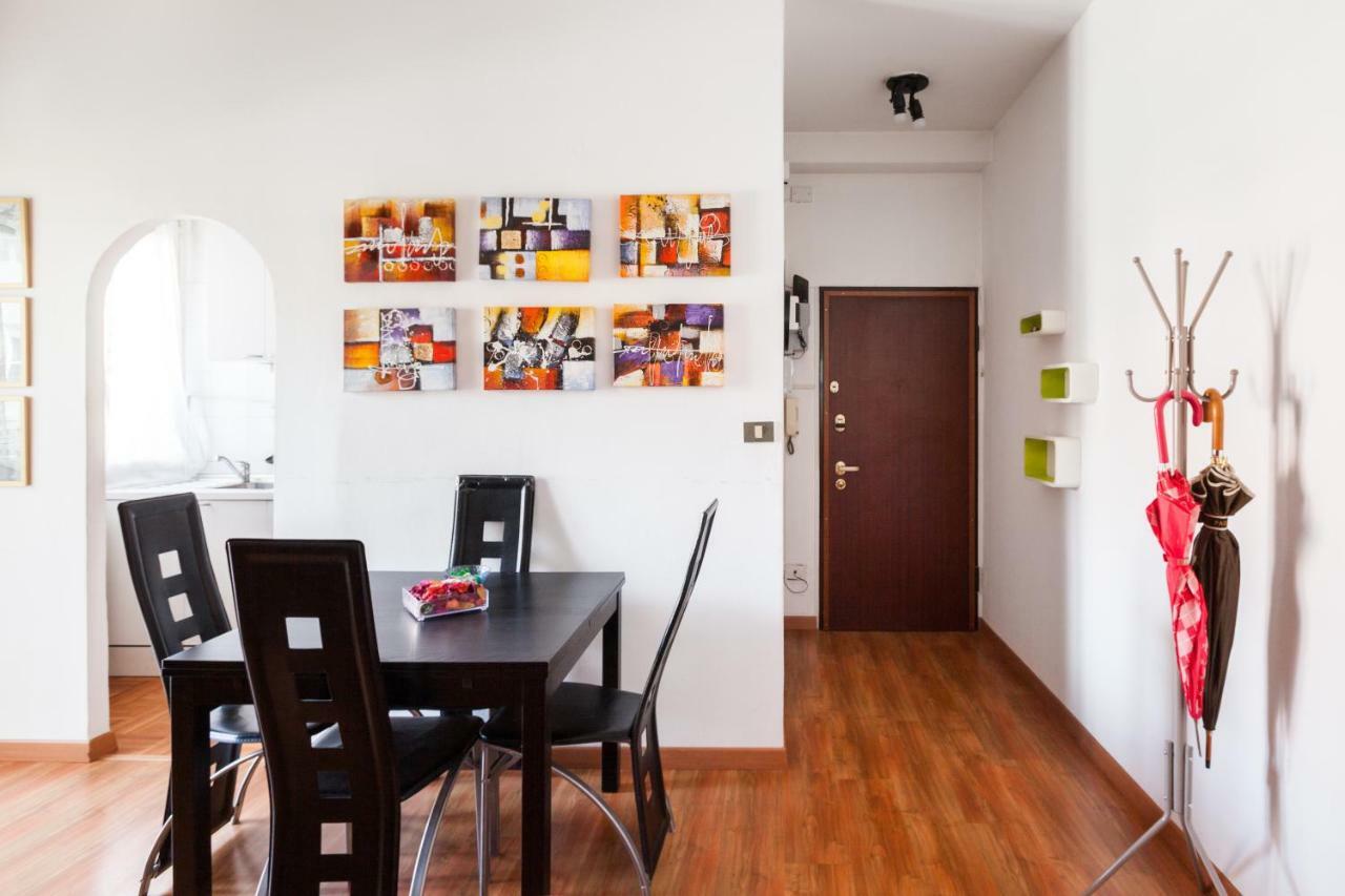 Milano Apartment Ana Экстерьер фото
