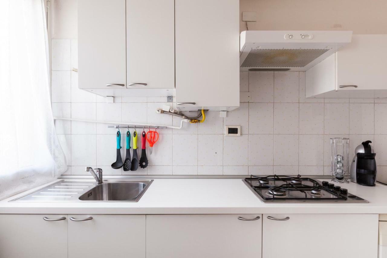 Milano Apartment Ana Экстерьер фото
