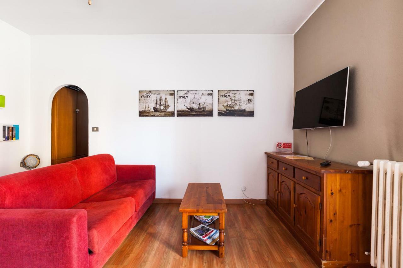 Milano Apartment Ana Экстерьер фото