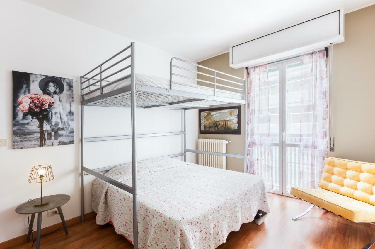 Milano Apartment Ana Экстерьер фото