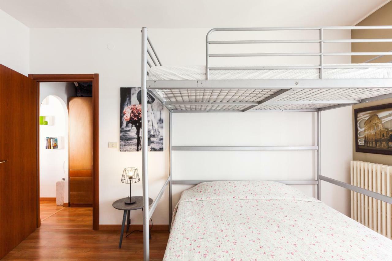 Milano Apartment Ana Экстерьер фото