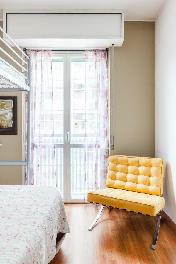 Milano Apartment Ana Экстерьер фото