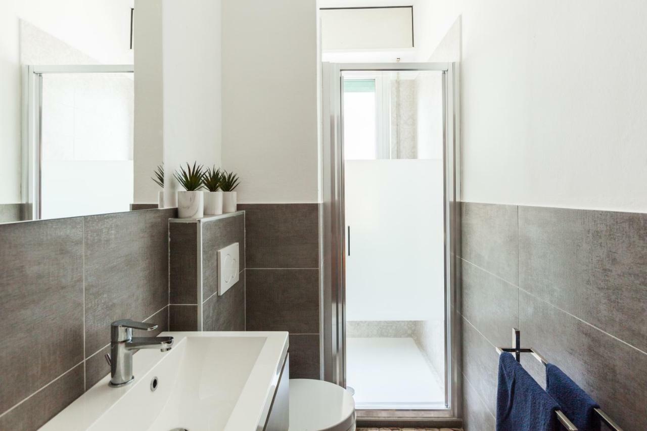 Milano Apartment Ana Экстерьер фото