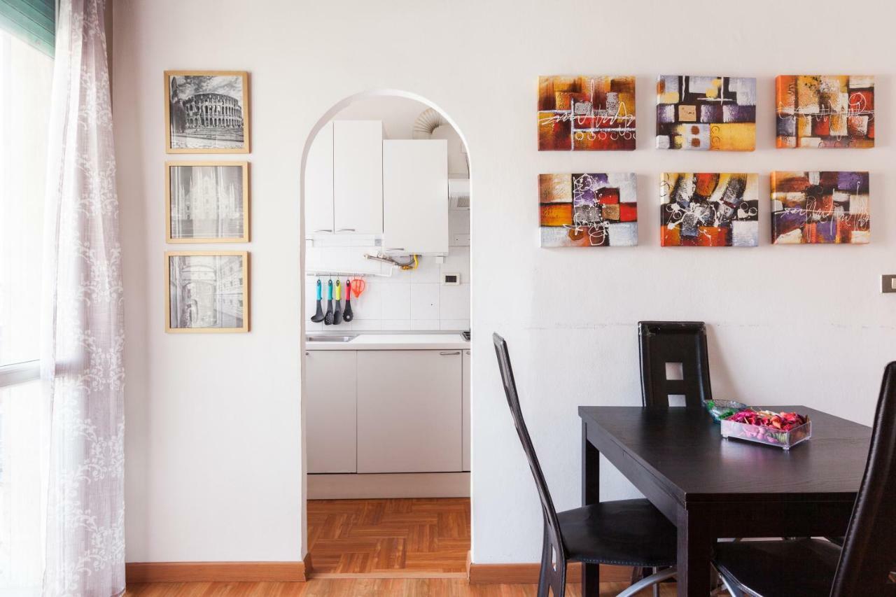 Milano Apartment Ana Экстерьер фото