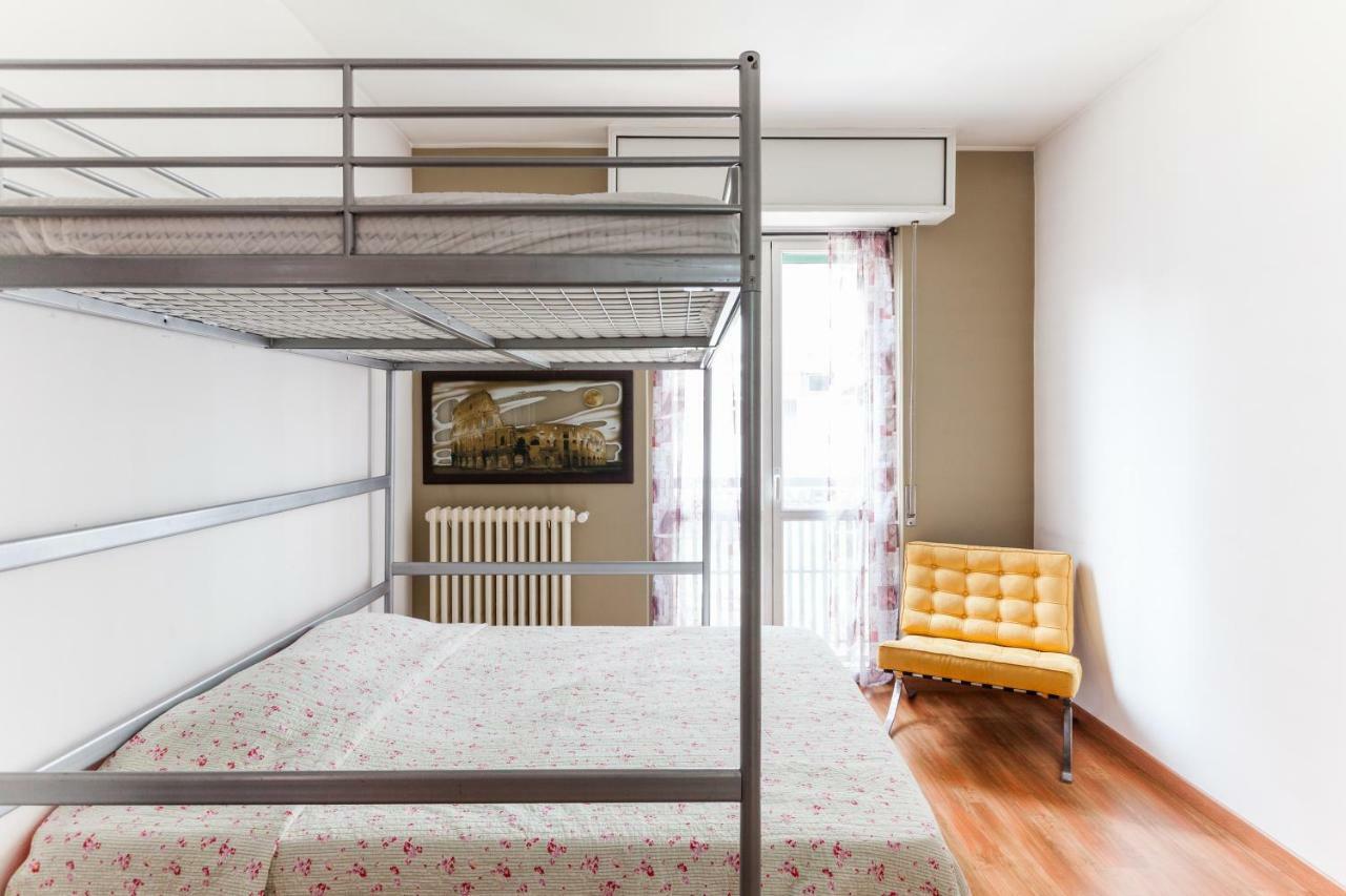 Milano Apartment Ana Экстерьер фото