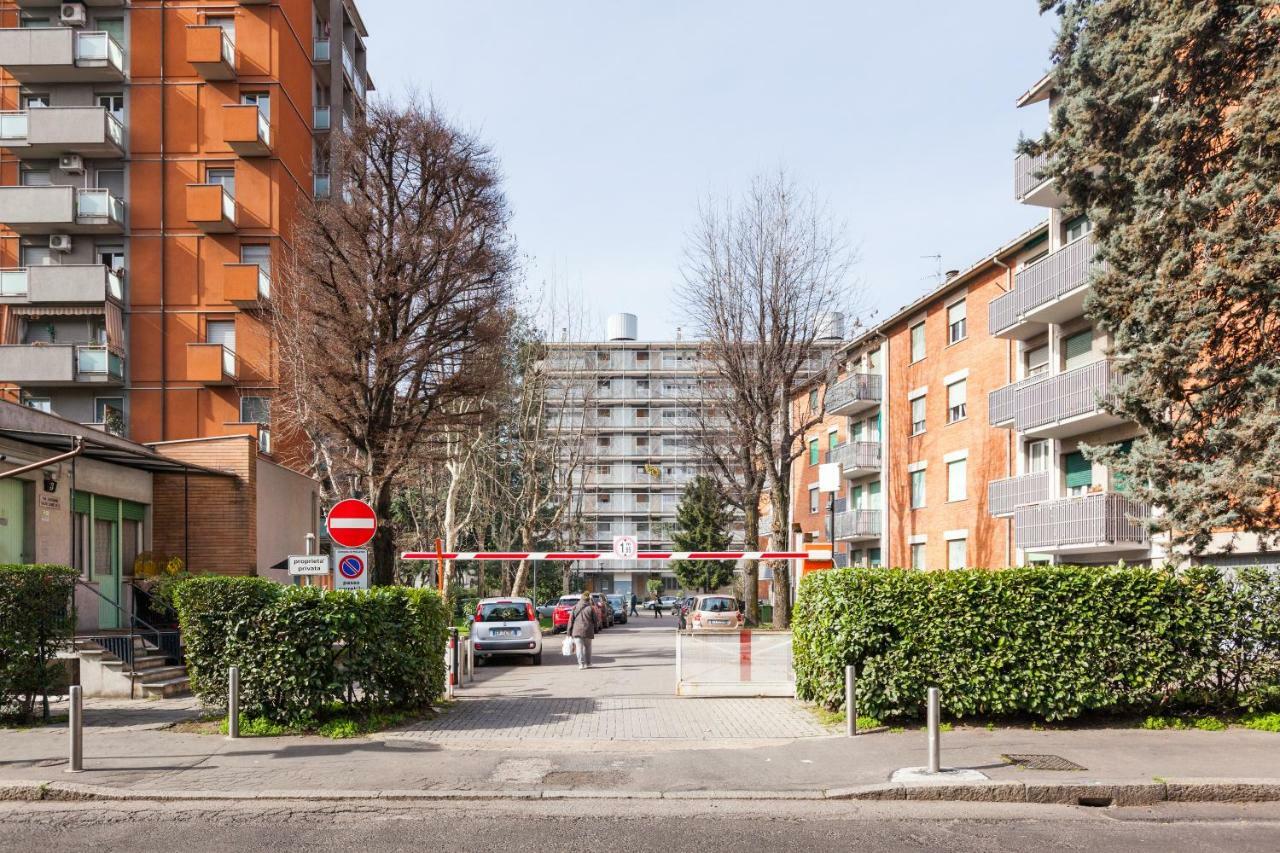 Milano Apartment Ana Экстерьер фото