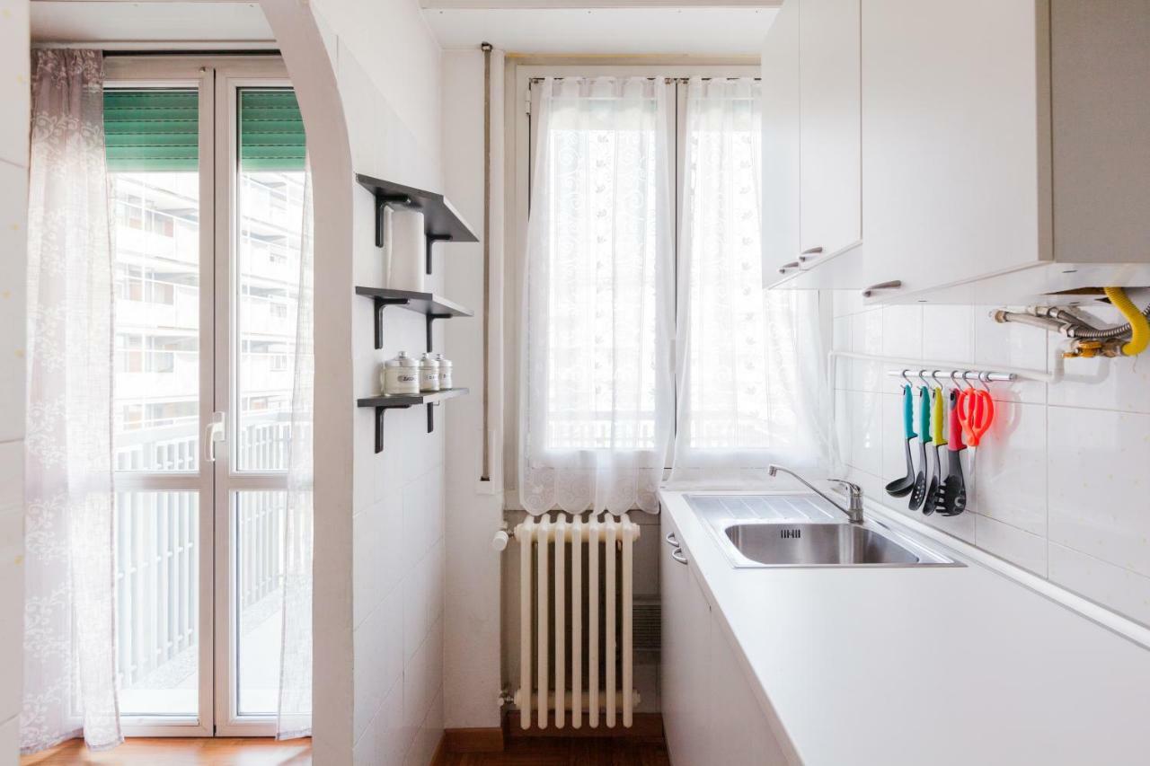 Milano Apartment Ana Экстерьер фото