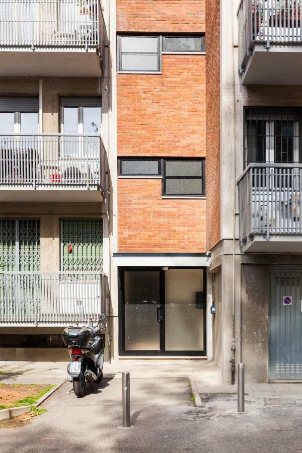 Milano Apartment Ana Экстерьер фото